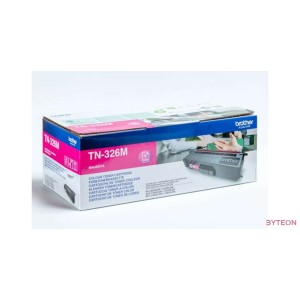 BROTHER TN-326M - Magenta