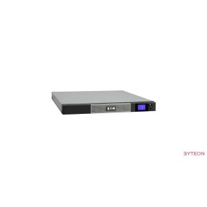 Eaton 5P 1550i Rack 1U [1550VA/1100W]