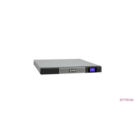Eaton 5P 1550i Rack 1U [1550VA/1100W]