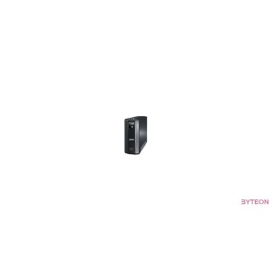 APC Back-UPS Pro 900 Schuko [900VA/540W]