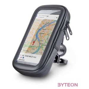 Esperanza Sand XL telefon biciklis tartó