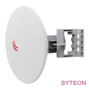 MikroTik quickMOUNT Extra antenna konzol