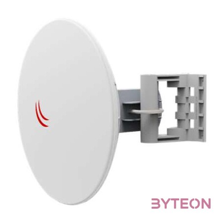 MikroTik quickMOUNT Extra antenna konzol