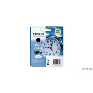 Epson 27XXL (T2791) - Fekete