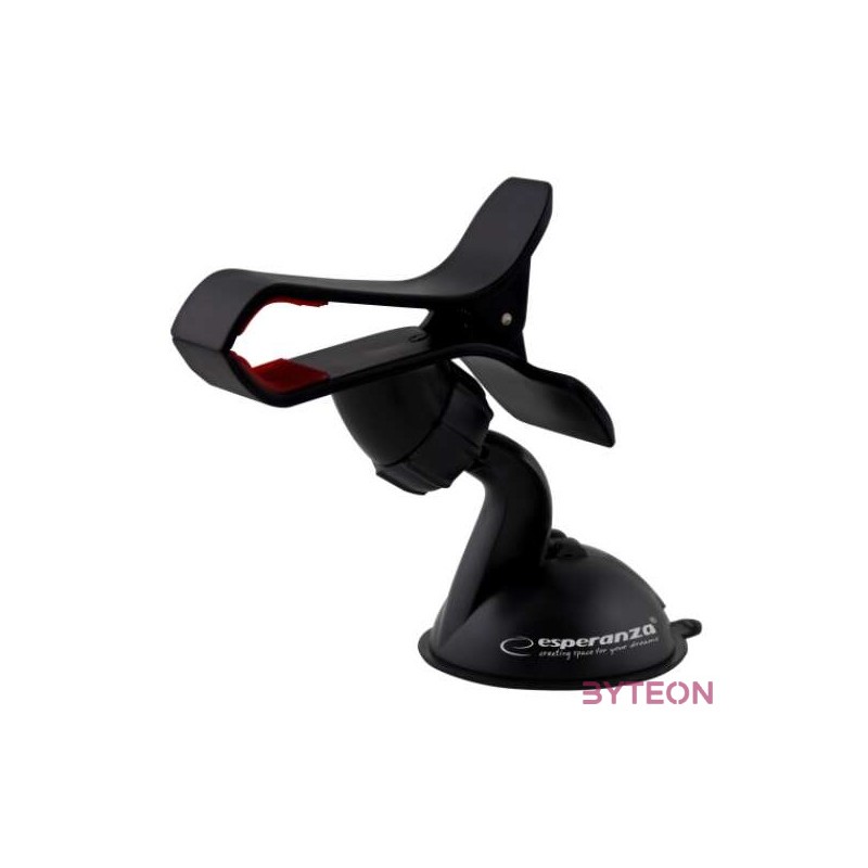 Esperanza Crocodile telefon autós tartó