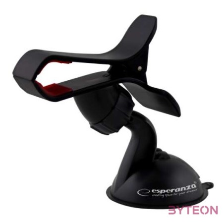 Esperanza Crocodile telefon autós tartó