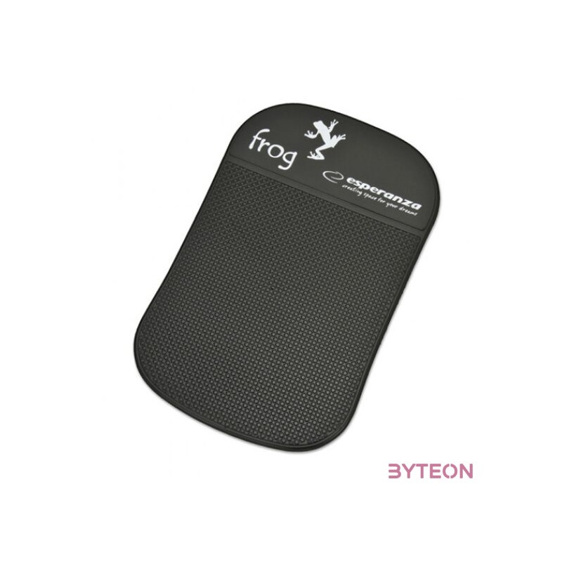 Esperanza Frog telefon autós tartó