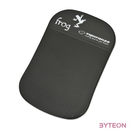 Esperanza Frog telefon autós tartó