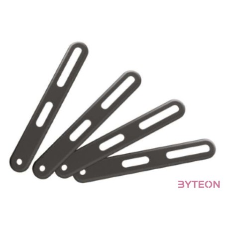 LogiLink VESA Adapter (up to 400x400), 3255, max. 30 kg