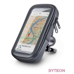 Esperanza Sand XL telefon biciklis tartó