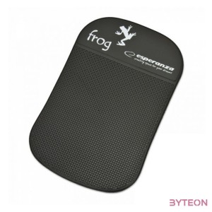 Esperanza Frog telefon autós tartó