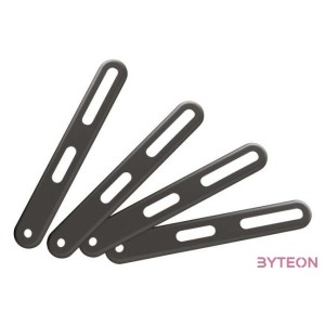 LogiLink VESA Adapter (up to 400x400), 3255, max. 30 kg