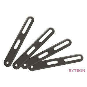 LogiLink VESA Adapter (up to 400x400), 3255, max. 30 kg