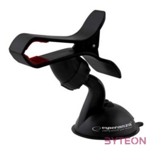 Esperanza Crocodile telefon autós tartó