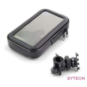 Esperanza Sand XL telefon biciklis tartó