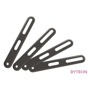 LogiLink VESA Adapter (up to 400x400), 3255, max. 30 kg