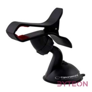 Esperanza Crocodile telefon autós tartó