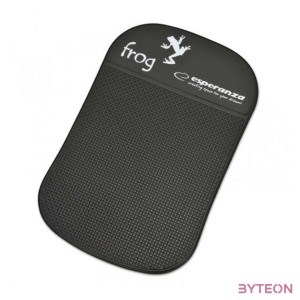 Esperanza Frog telefon autós tartó