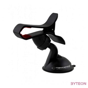 Esperanza Crocodile telefon autós tartó