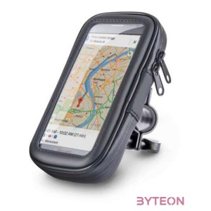 Esperanza Sand XL telefon biciklis tartó