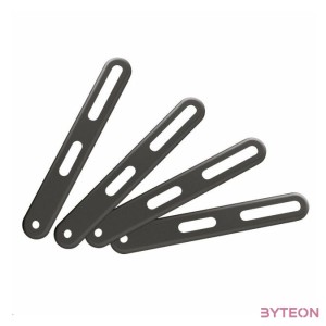 LogiLink VESA Adapter (up to 400x400), 3255, max. 30 kg