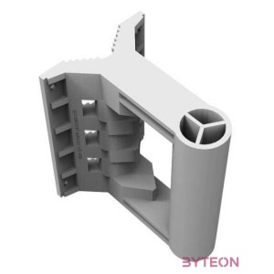 MikroTik quickMOUNT Extra antenna konzol