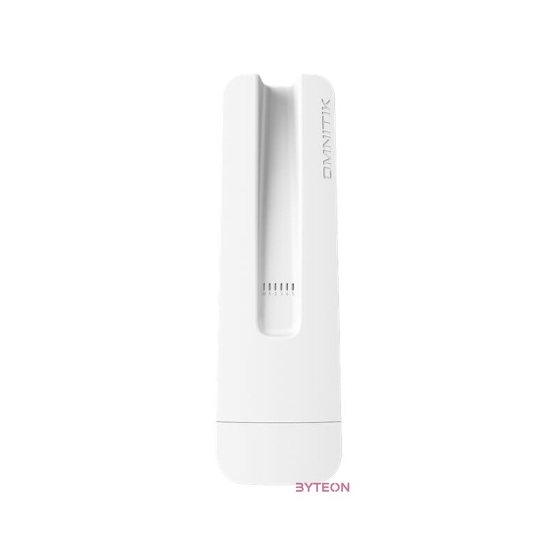 MikroTik OmniTIK PG-5HACD kültéri Wi-Fi PoE access point