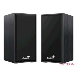 Genius SP-HF180 Black