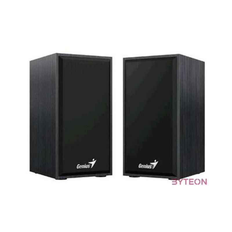 Genius SP-HF180 Black