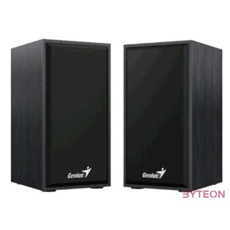 Genius SP-HF180 Black