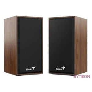 Genius SP-HF180 Wood