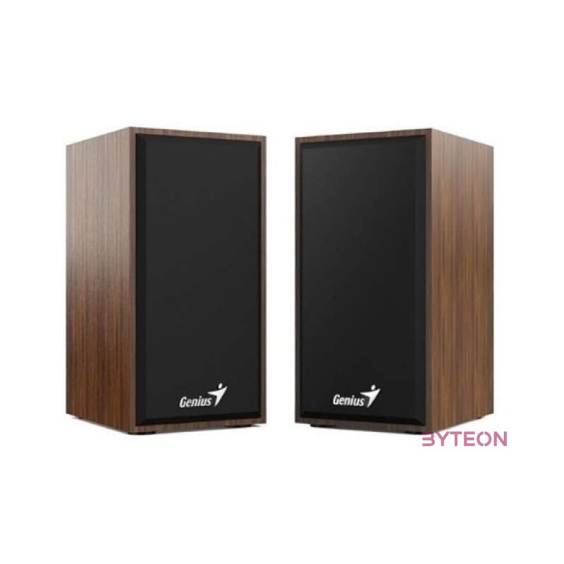 Genius SP-HF180 Wood