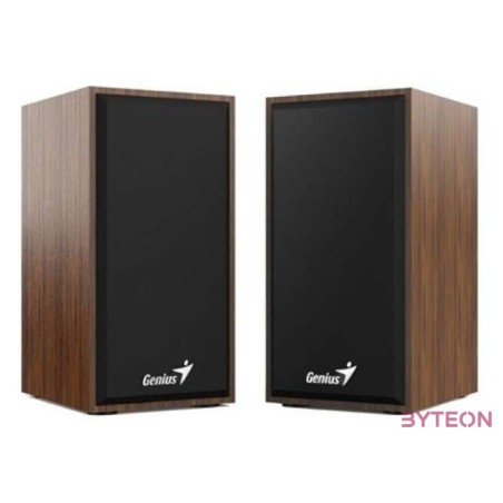 Genius SP-HF180 Wood