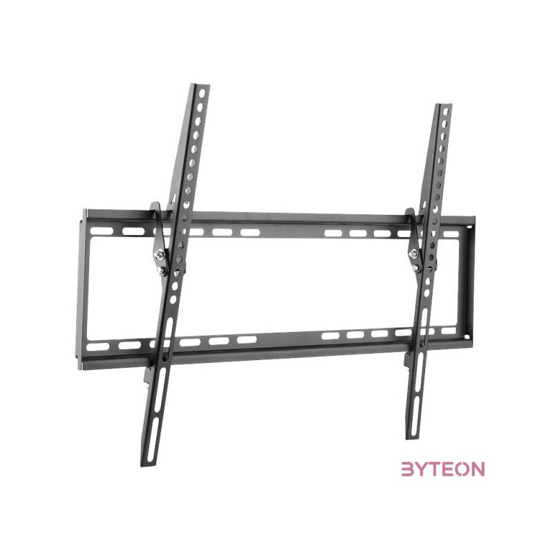 LOGILINK - TV wall mount, tilt -8,0, 37 - 70, max. 35 kg