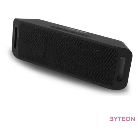 Esperanza Folk Bluetooth speaker FM Black