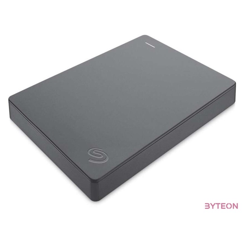 Seagate 1TB 2,5 USB3.0 Basic Black