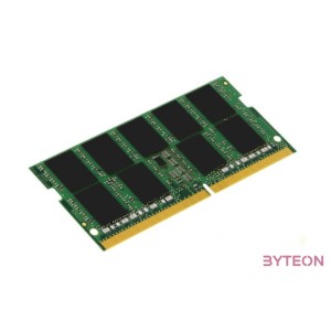 Kingston 4GB DDR4 3200MHz SODIMM