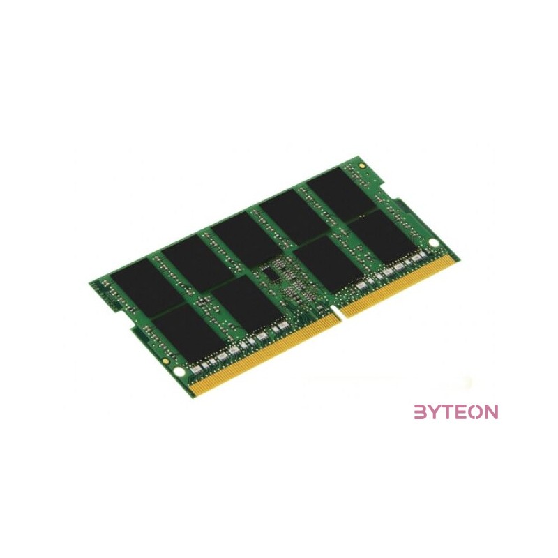 Kingston 4GB DDR4 3200MHz SODIMM