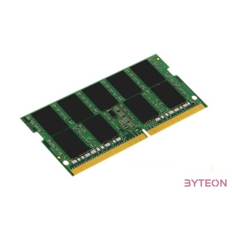 Kingston 4GB DDR4 3200MHz SODIMM