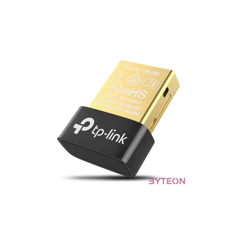 TP-Link Bluetooth Nano adapter 4.0