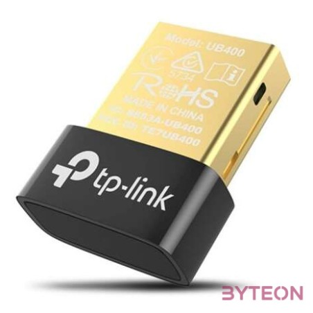 TP-Link Bluetooth Nano adapter 4.0