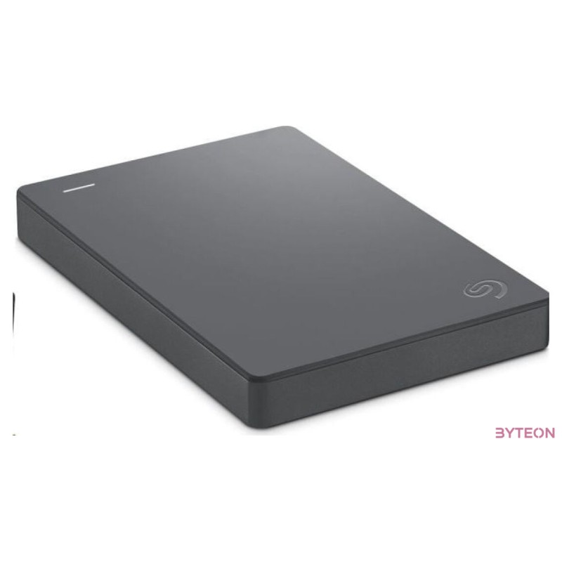 Seagate 2TB 2,5 USB3.0 Basic Black