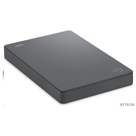 Seagate 2TB 2,5 USB3.0 Basic Black