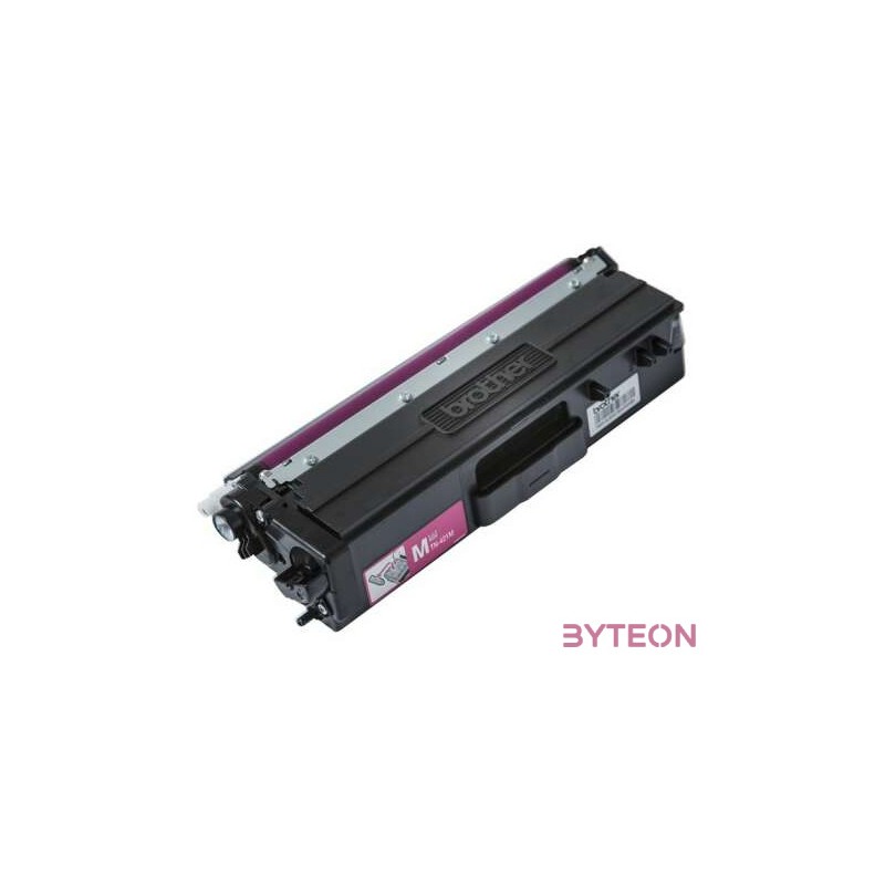 Brother TN-421M Magenta toner