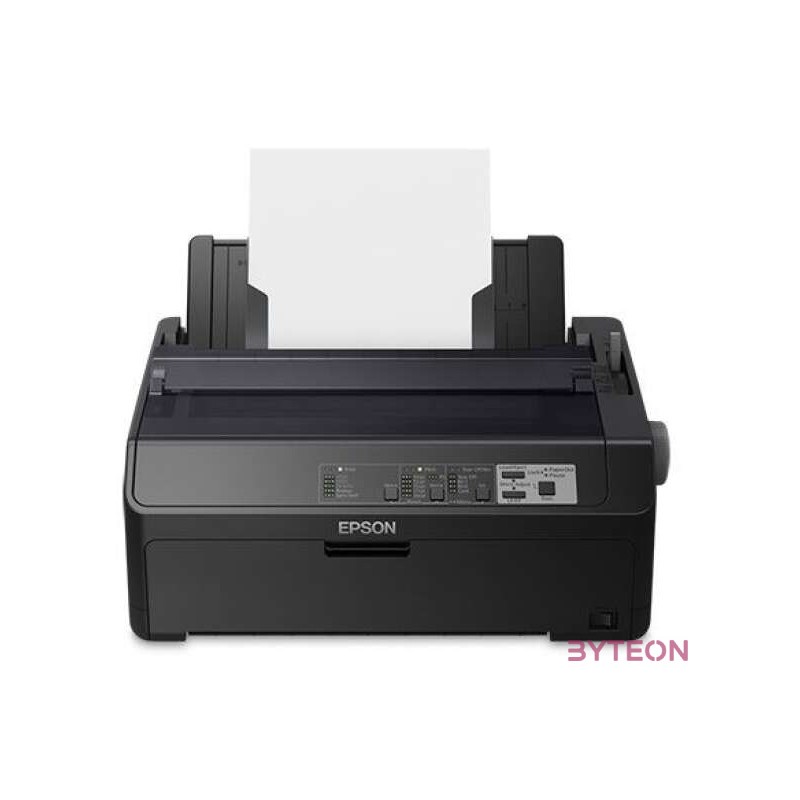 Epson FX-890II mátrix nyomtató