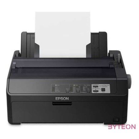 Epson FX-890II mátrix nyomtató