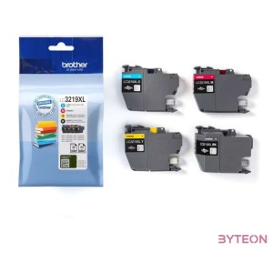 Brother LC3219XL Multipack