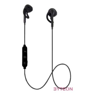 Esperanza Sport Earphone Bluetooth Black