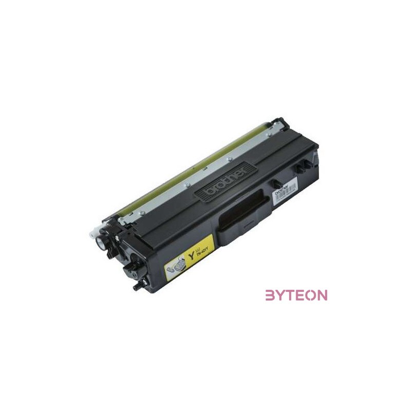 Brother TN-421Y Yellow toner