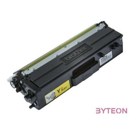 Brother TN-421Y Yellow toner